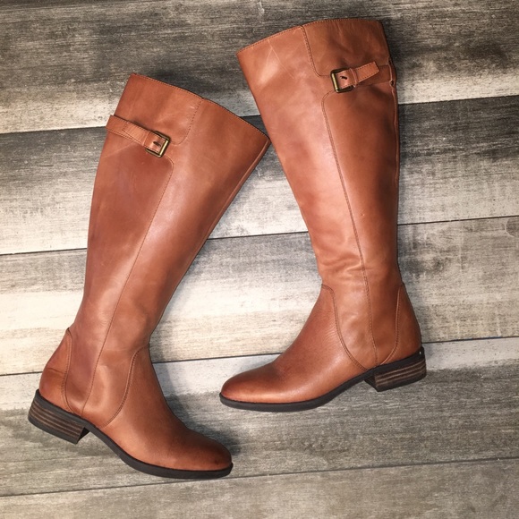 Sam Edelman Shoes - {Sam Edelman} Patton riding boots